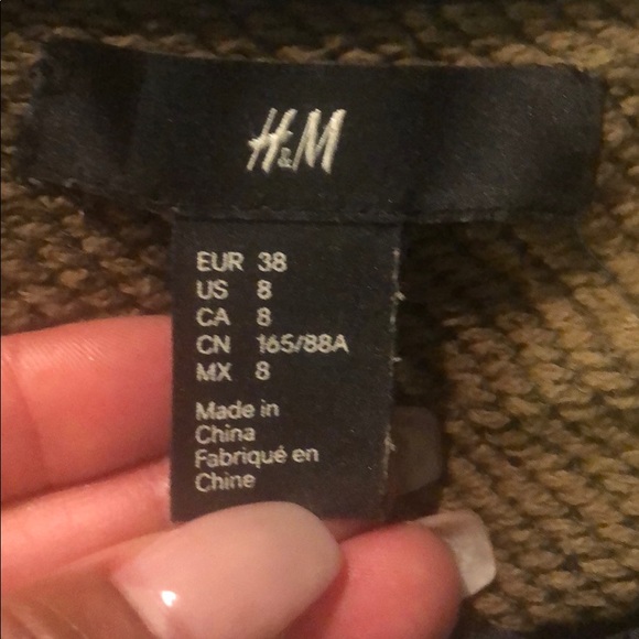 H&M Jacket - Picture 3 of 6